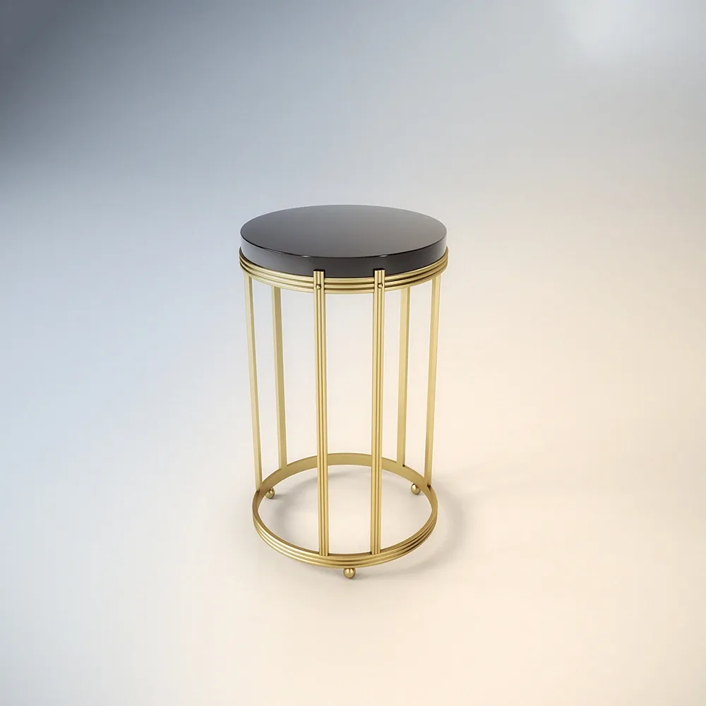 furniture - Gandt table 3D Model