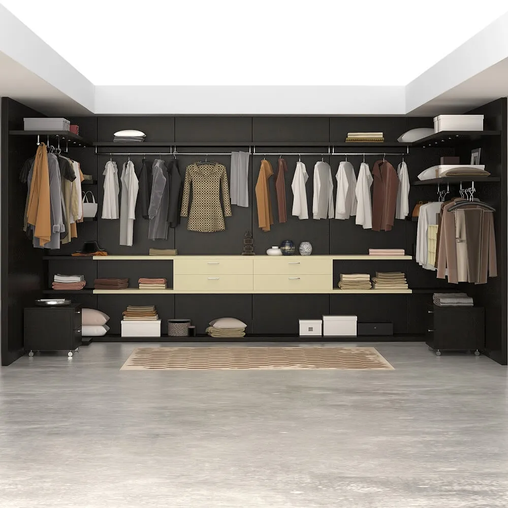 furniture - Gapderob Md house 3D Model