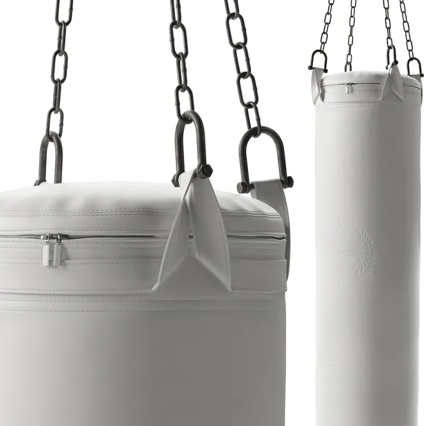 furniture - Giorgetti Ali 3D Model