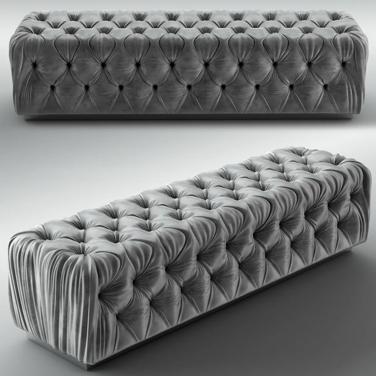 furniture - Giorgio collection 01 3D Model