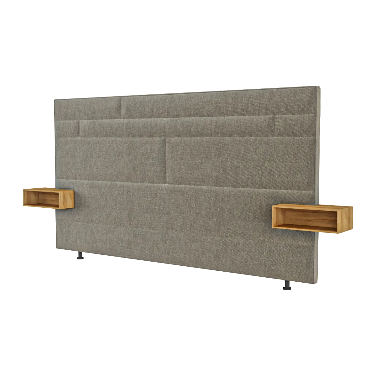 furniture - Headboard 2 3D Model