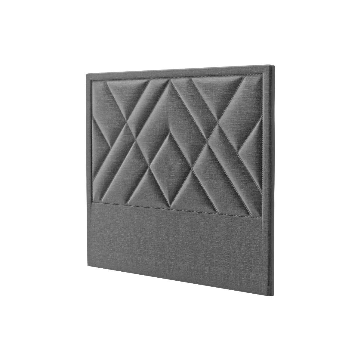 furniture - Headboard 3 3D Model