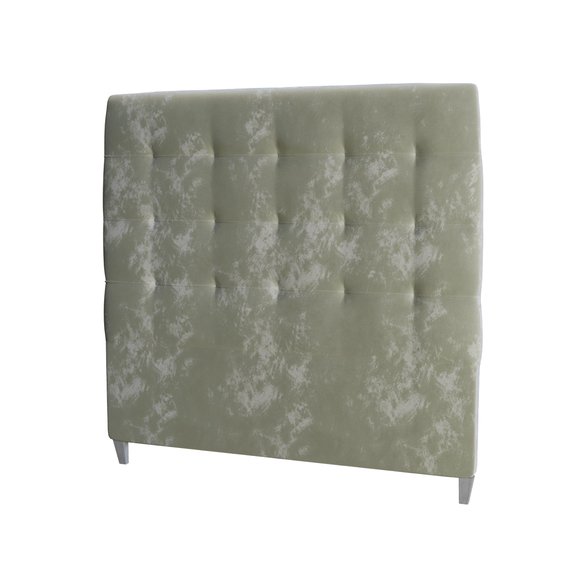 furniture - Headboard 7 3D Model
