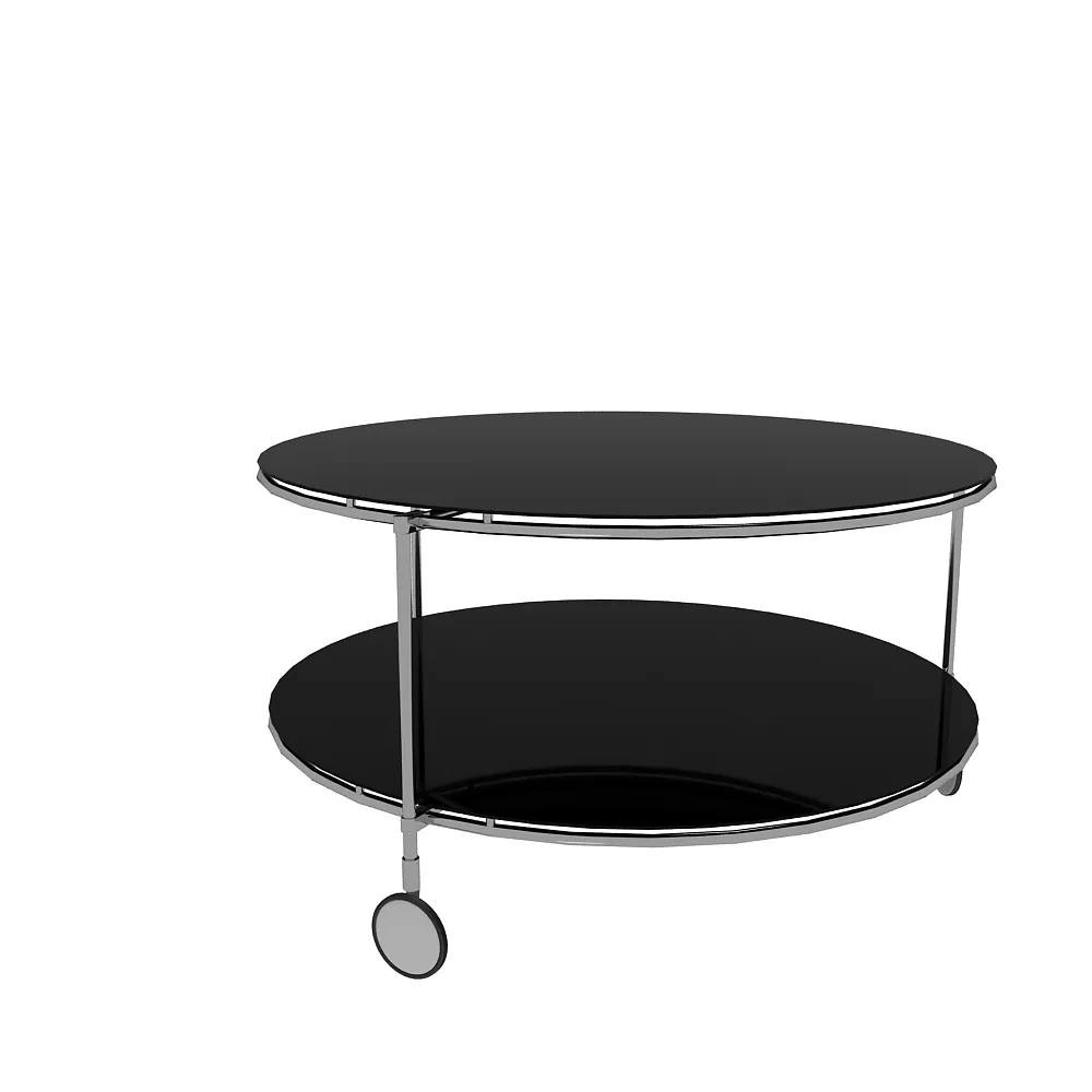 furniture - Ikea table 3D Model