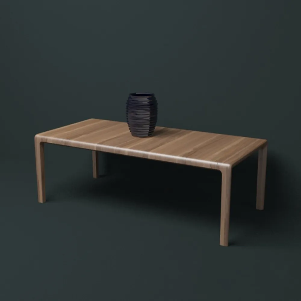 furniture - INVITO By Artisan table 3D Model