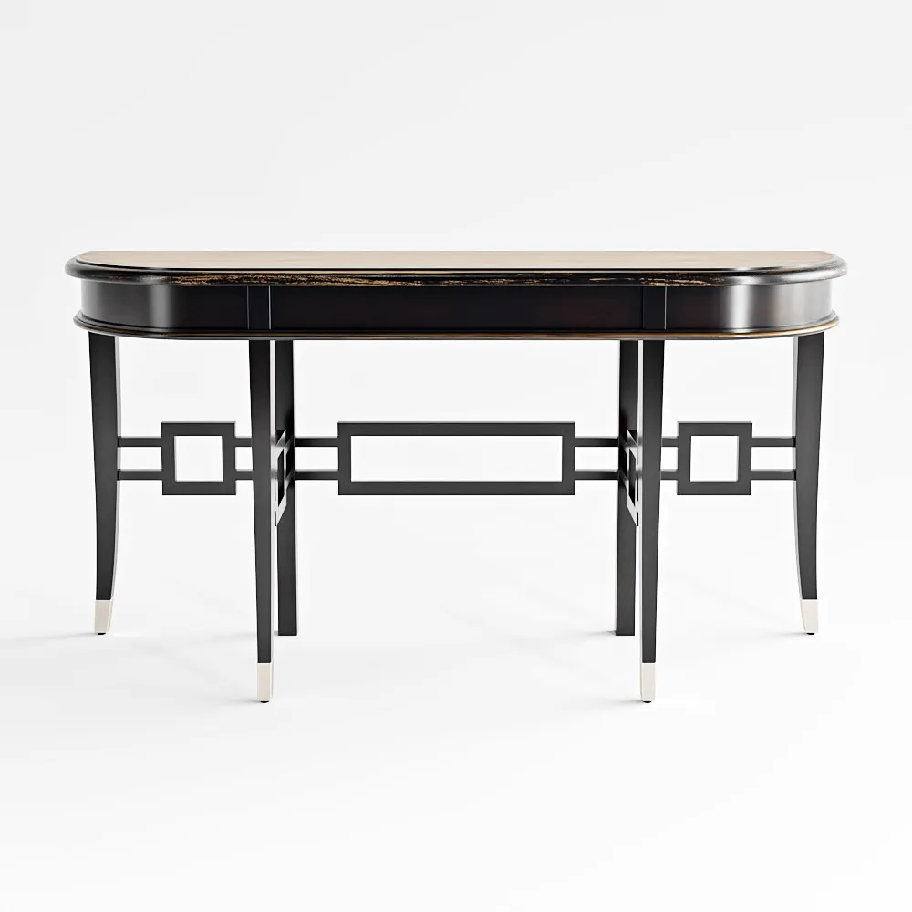 furniture - John Richard Tokyo table 56 3D Model