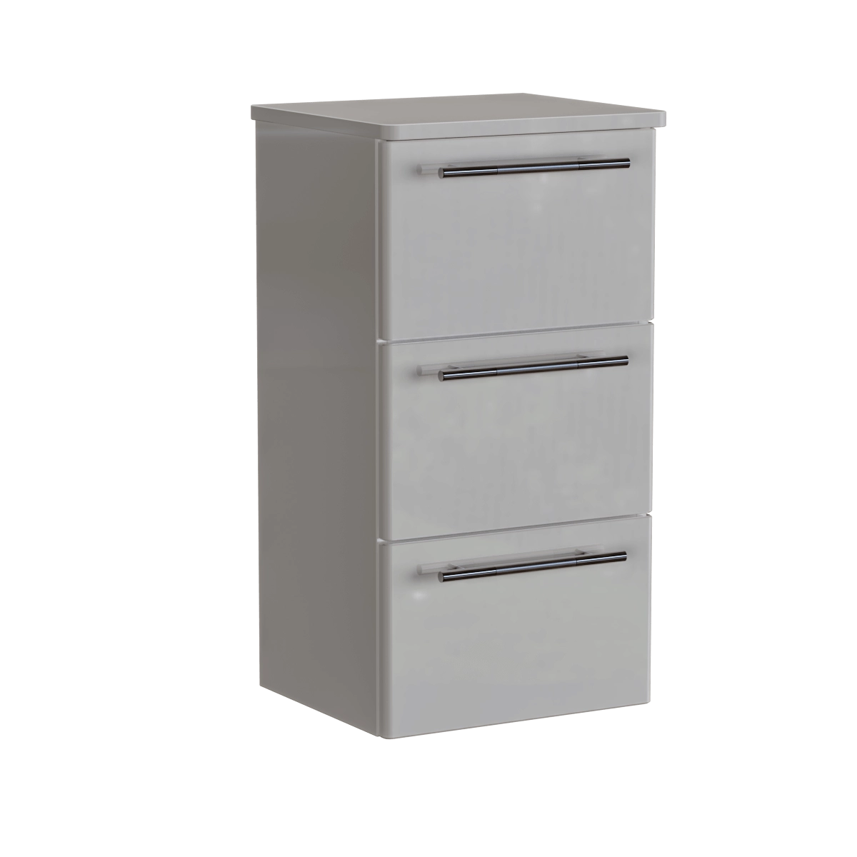 furniture - Kitchen small cabinet 3D Model