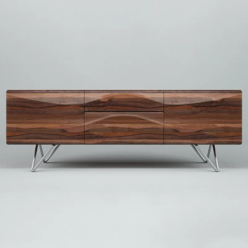 furniture - Lasta cabinet 004 3D Model