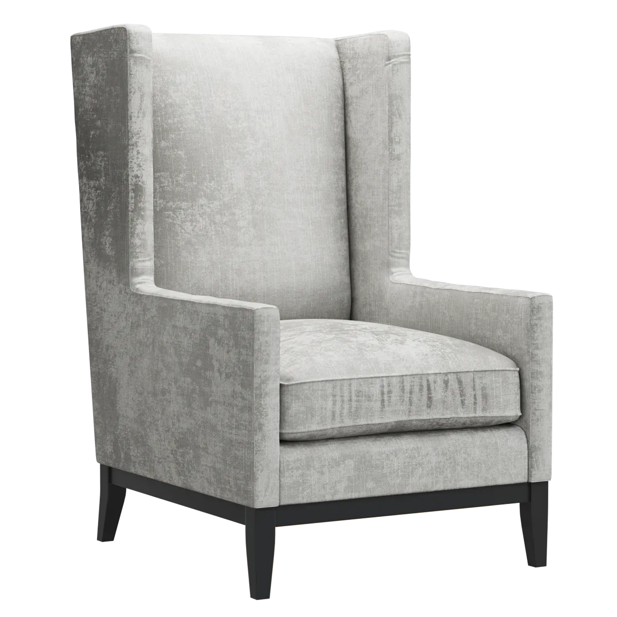 furniture - Lennon armchair 2 3D Model