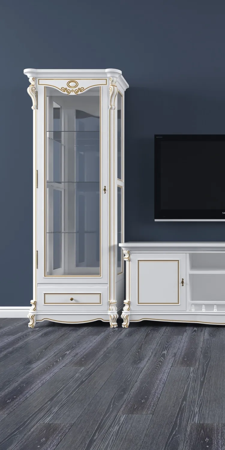 furniture - Living room 3D Model