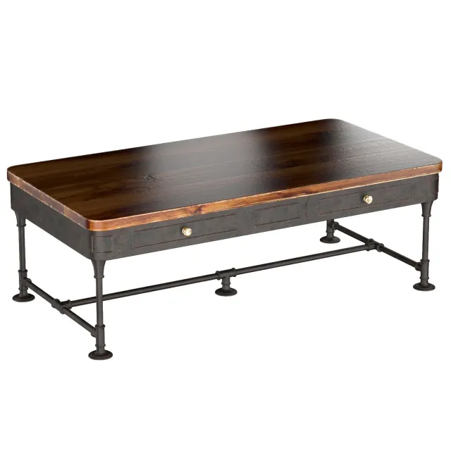 furniture - Low cabinet 05 3D Model