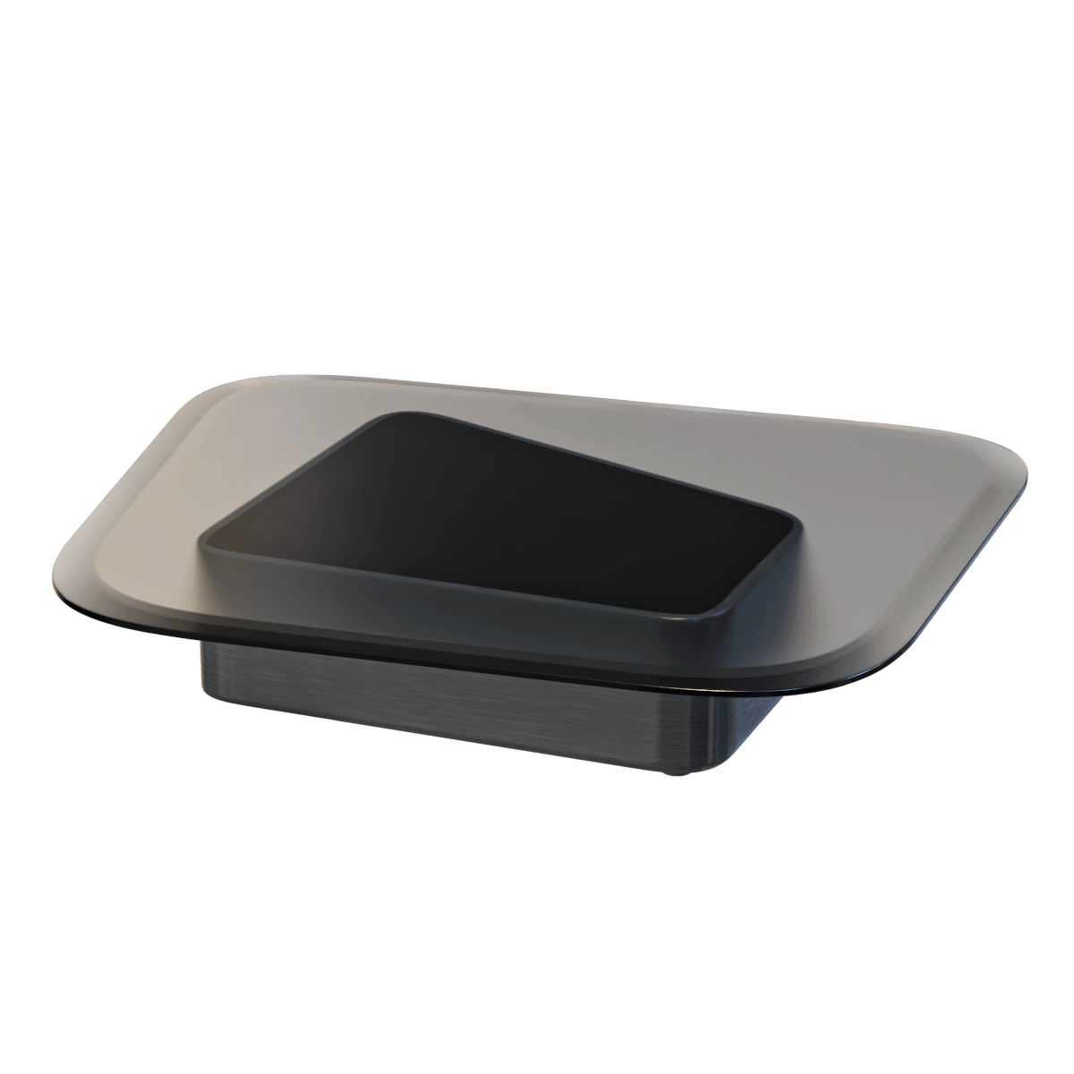 furniture - Low table Mayfair 3D Model