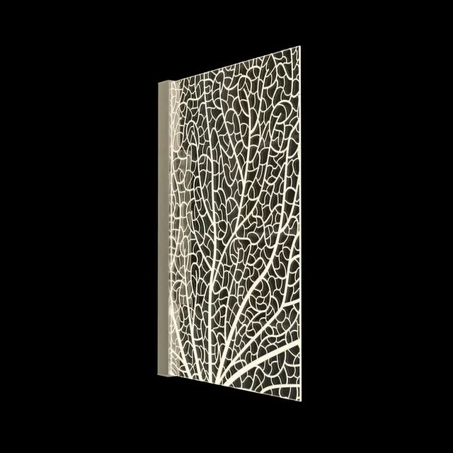 furniture - Luchera ART-B4-20-30-003 3D Model