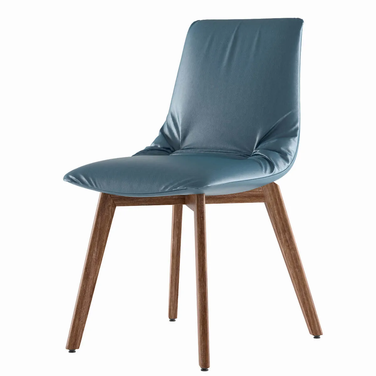 furniture - Lui chair 06 3D Model