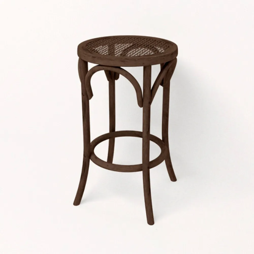 furniture - Madeleine chair 3D Model