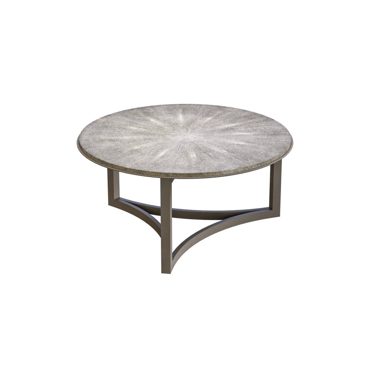 furniture - Milo cocktail table 3D Model