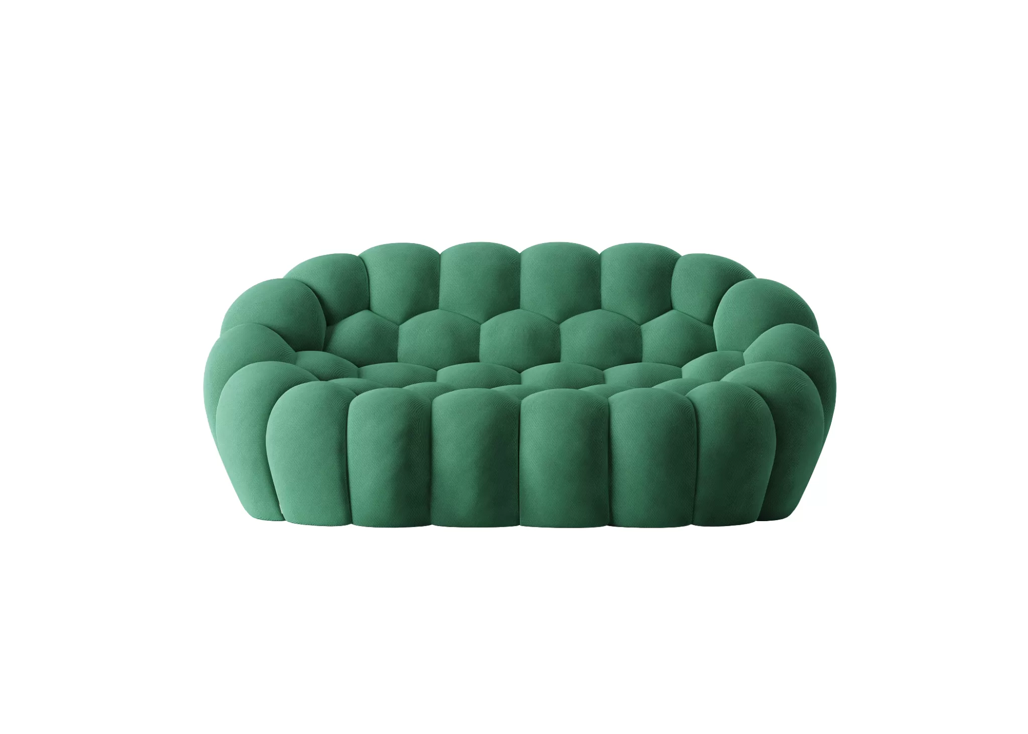 FURNITURE - MODERN SOFA - 5518