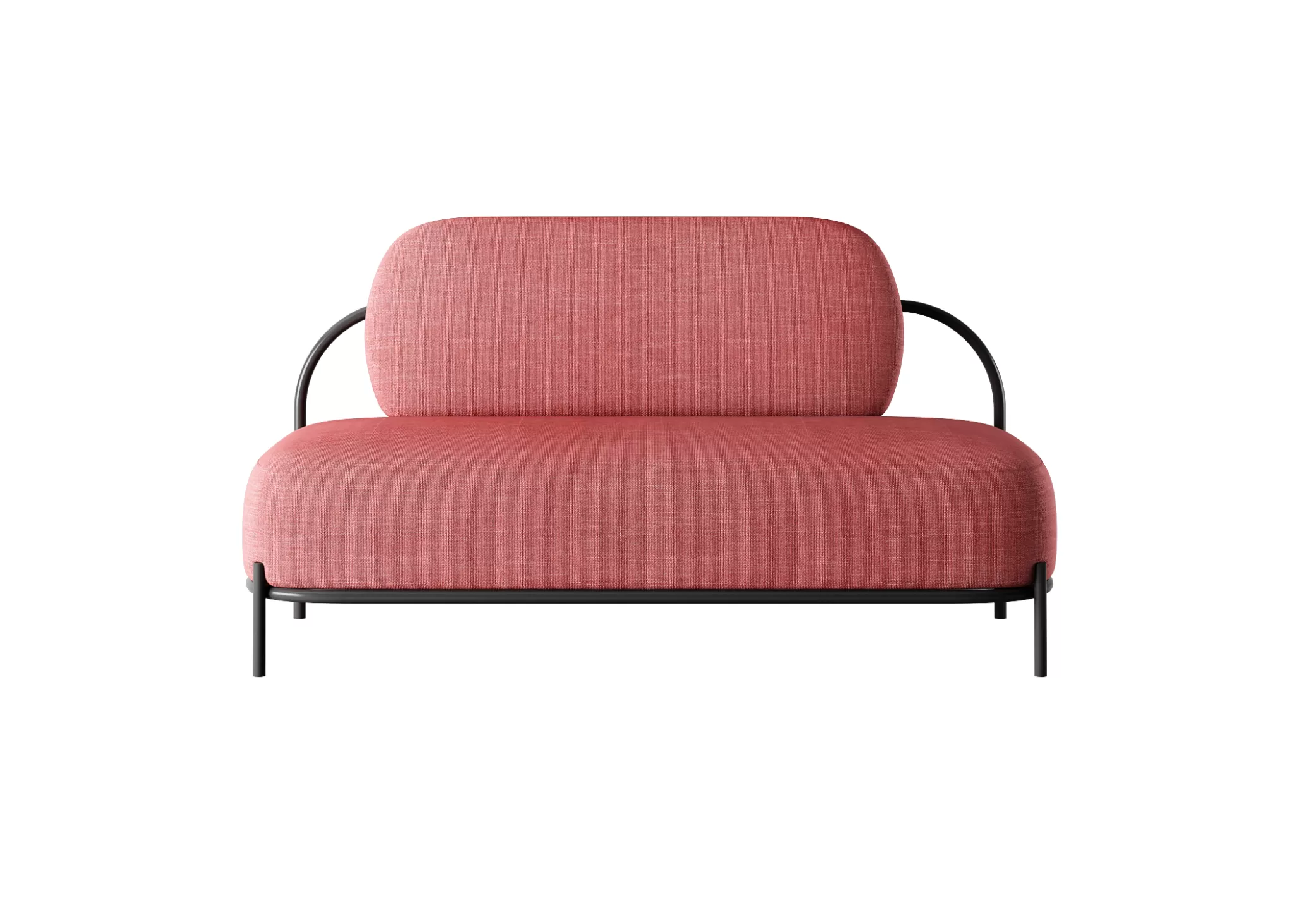 FURNITURE - MODERN SOFA - 5522