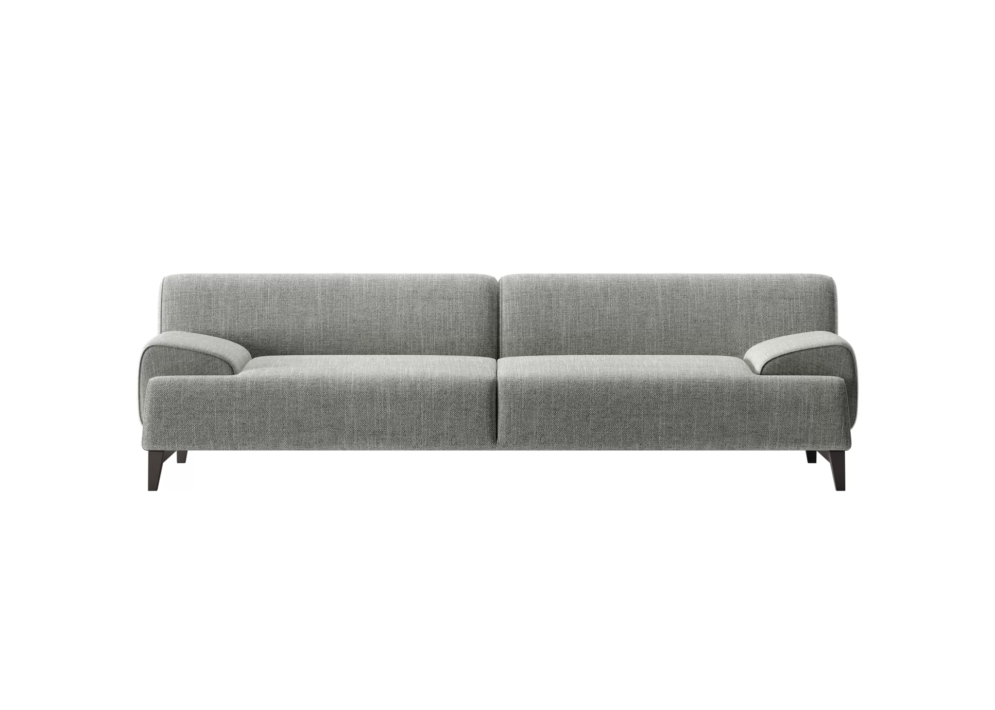 FURNITURE - MODERN SOFA - 5545