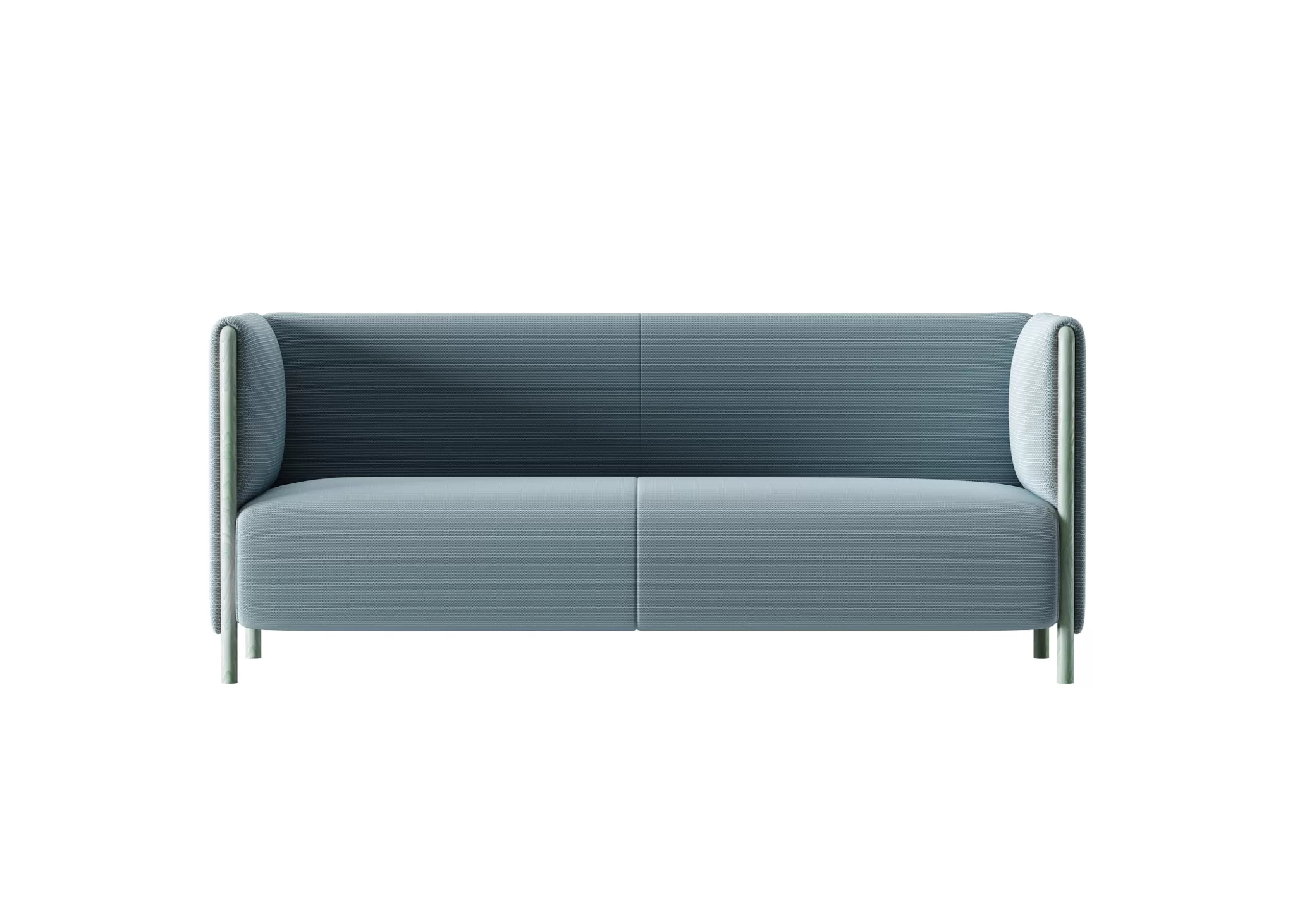 FURNITURE - MODERN SOFA - 5547