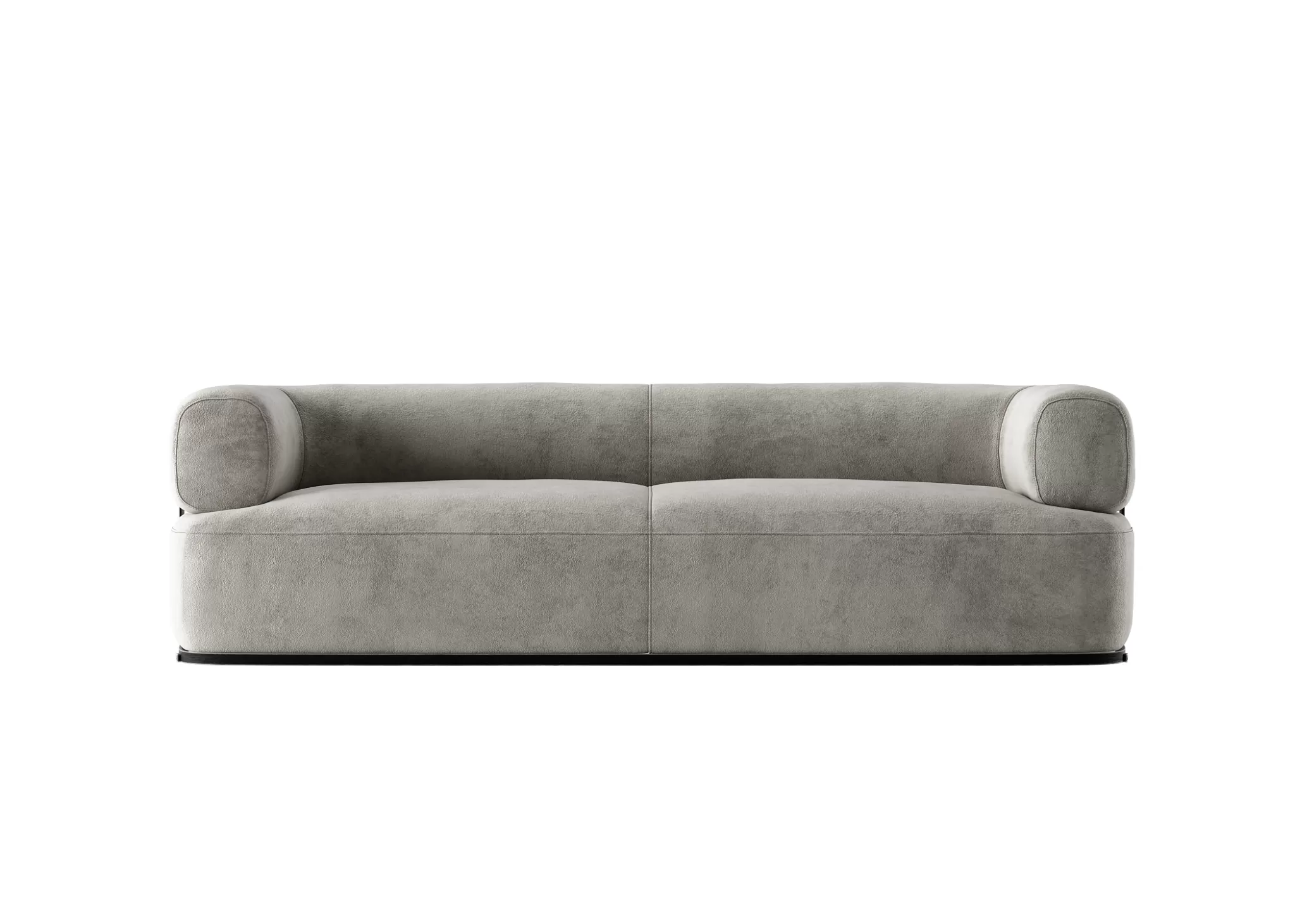 FURNITURE - MODERN SOFA - 5548