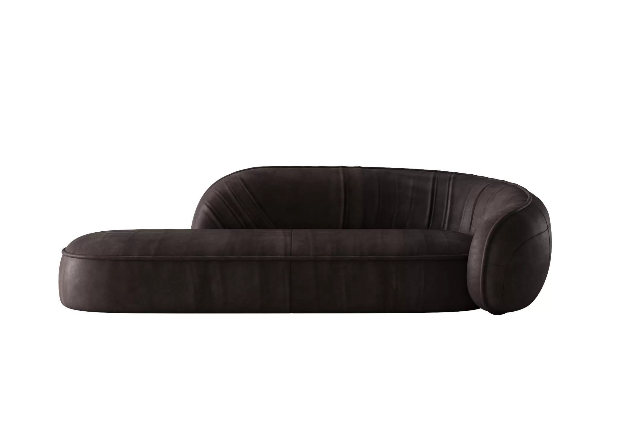 FURNITURE - MODERN SOFA - 5556