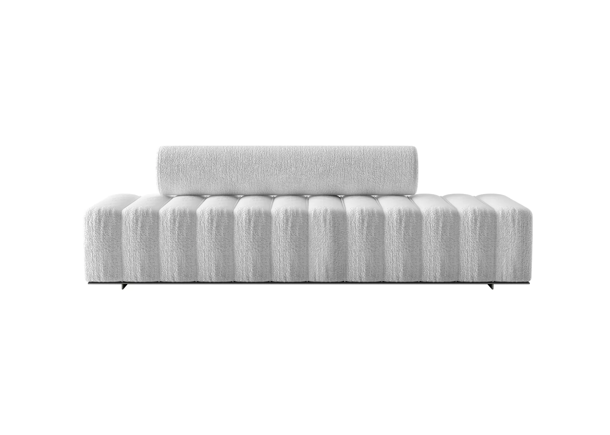 FURNITURE - MODERN SOFA - 5558