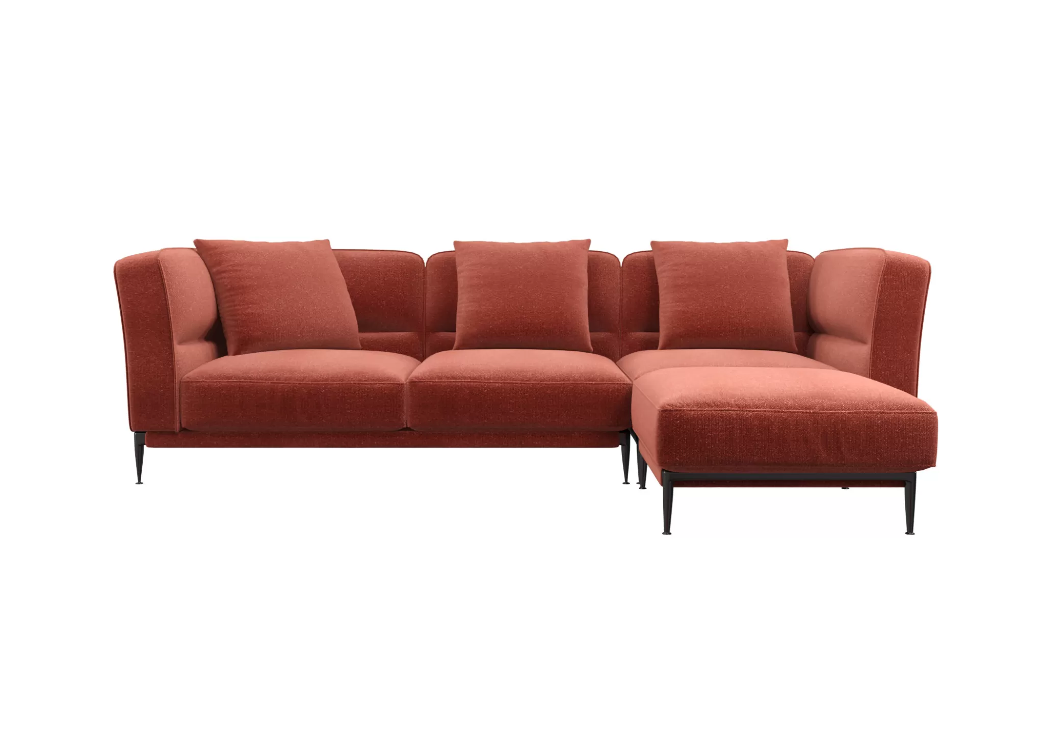 FURNITURE - MODERN SOFA - 5565