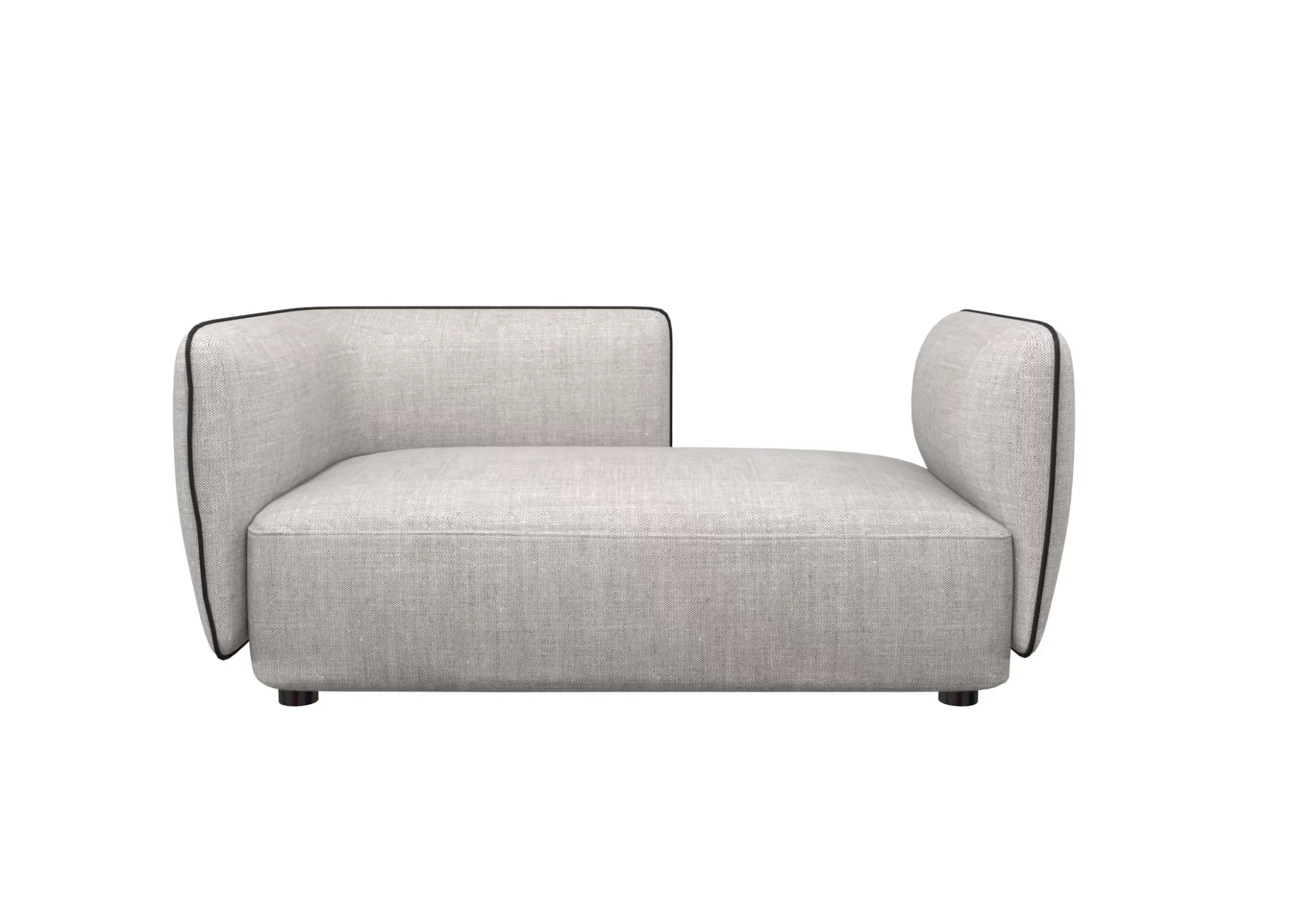FURNITURE - MODERN SOFA - 5569