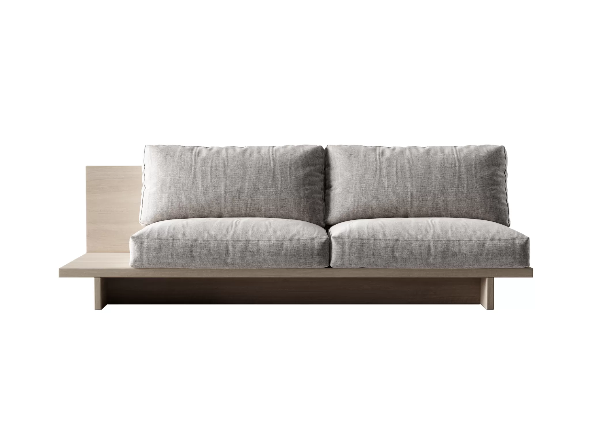 FURNITURE - MODERN SOFA - 5570