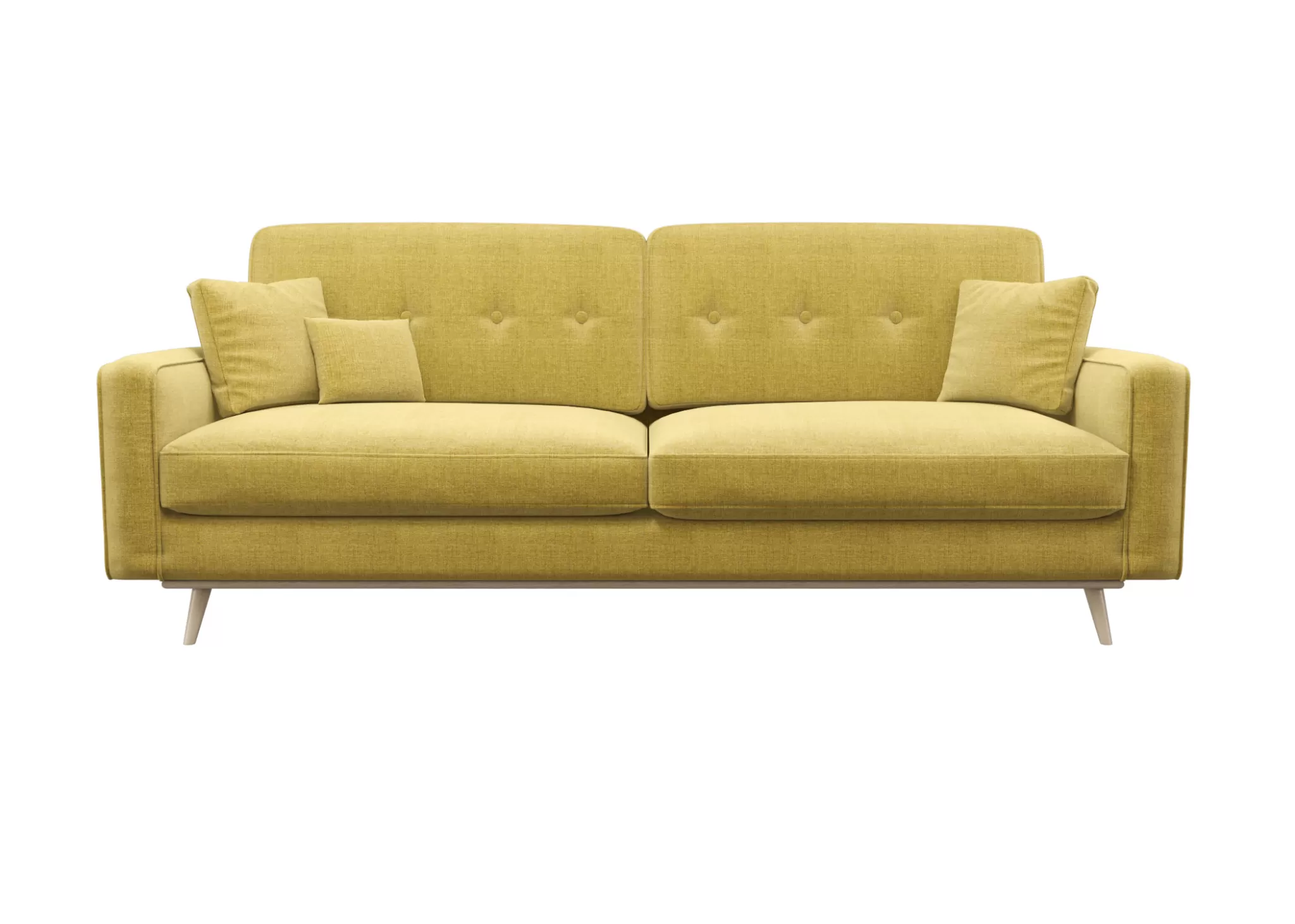 FURNITURE - MODERN SOFA - 5571