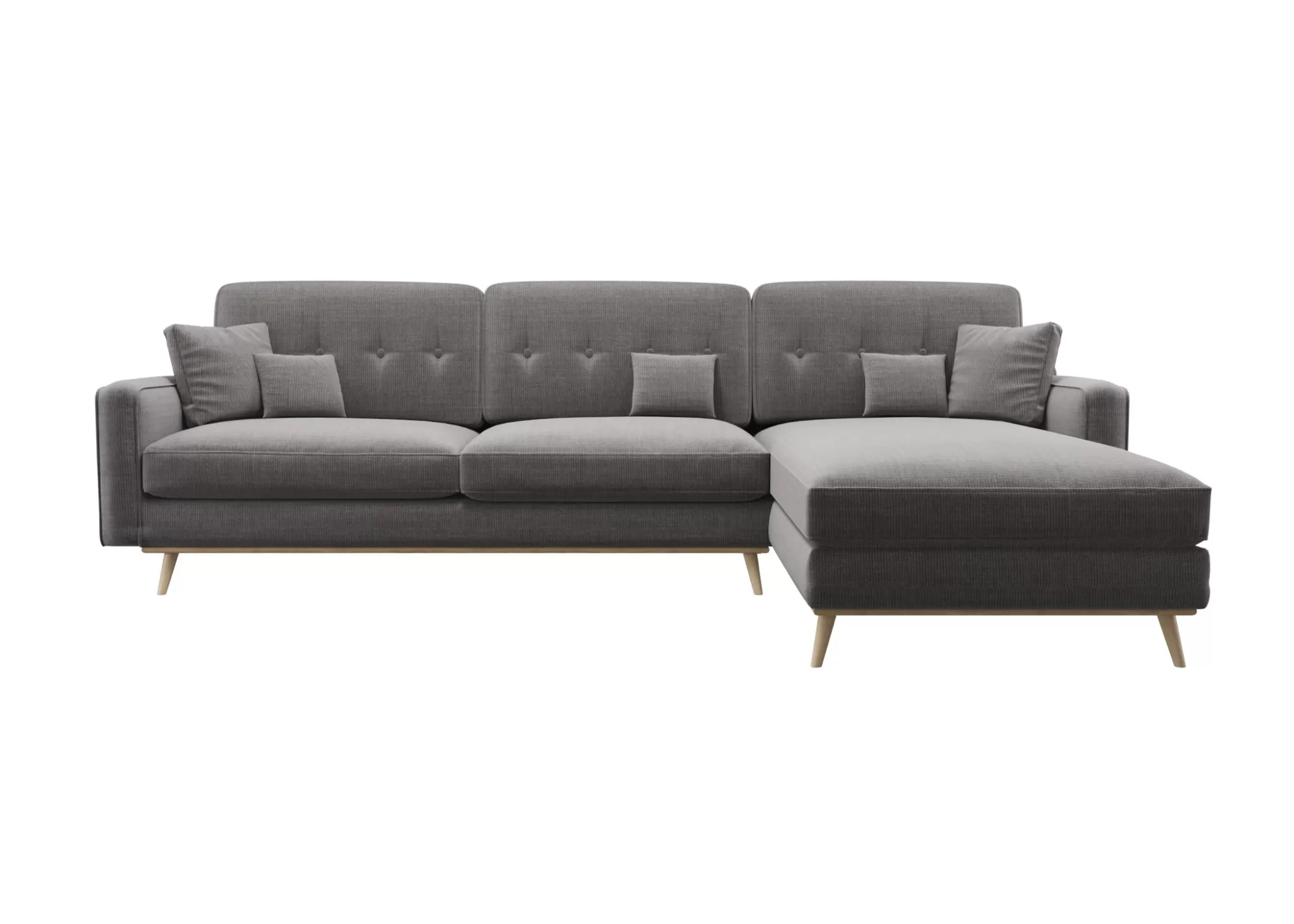 FURNITURE - MODERN SOFA - 5572