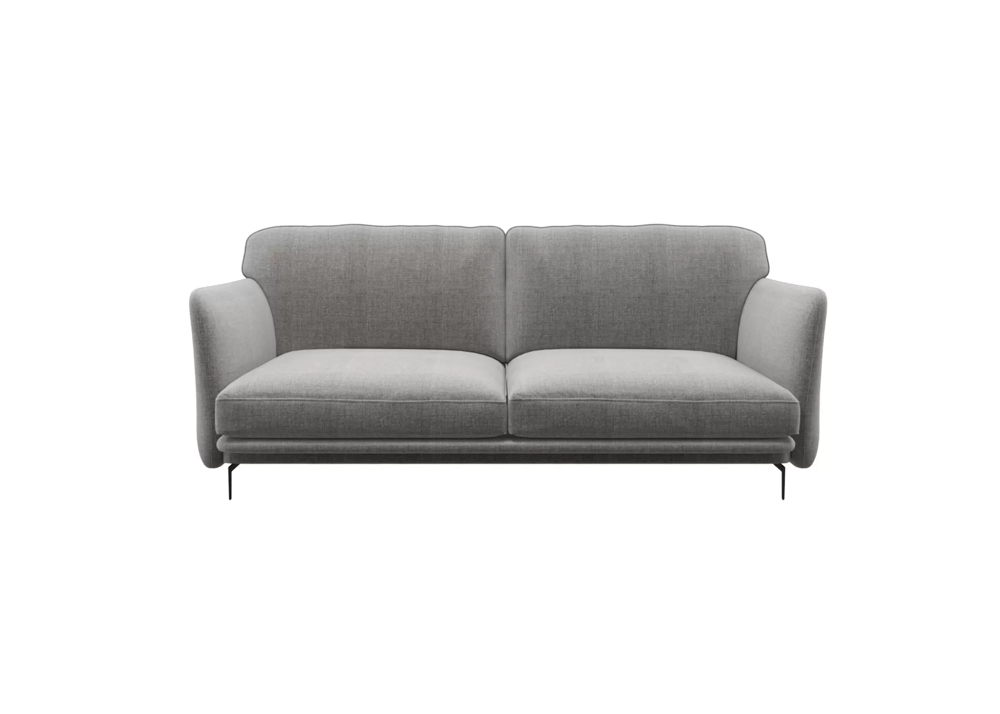 FURNITURE - MODERN SOFA - 5579