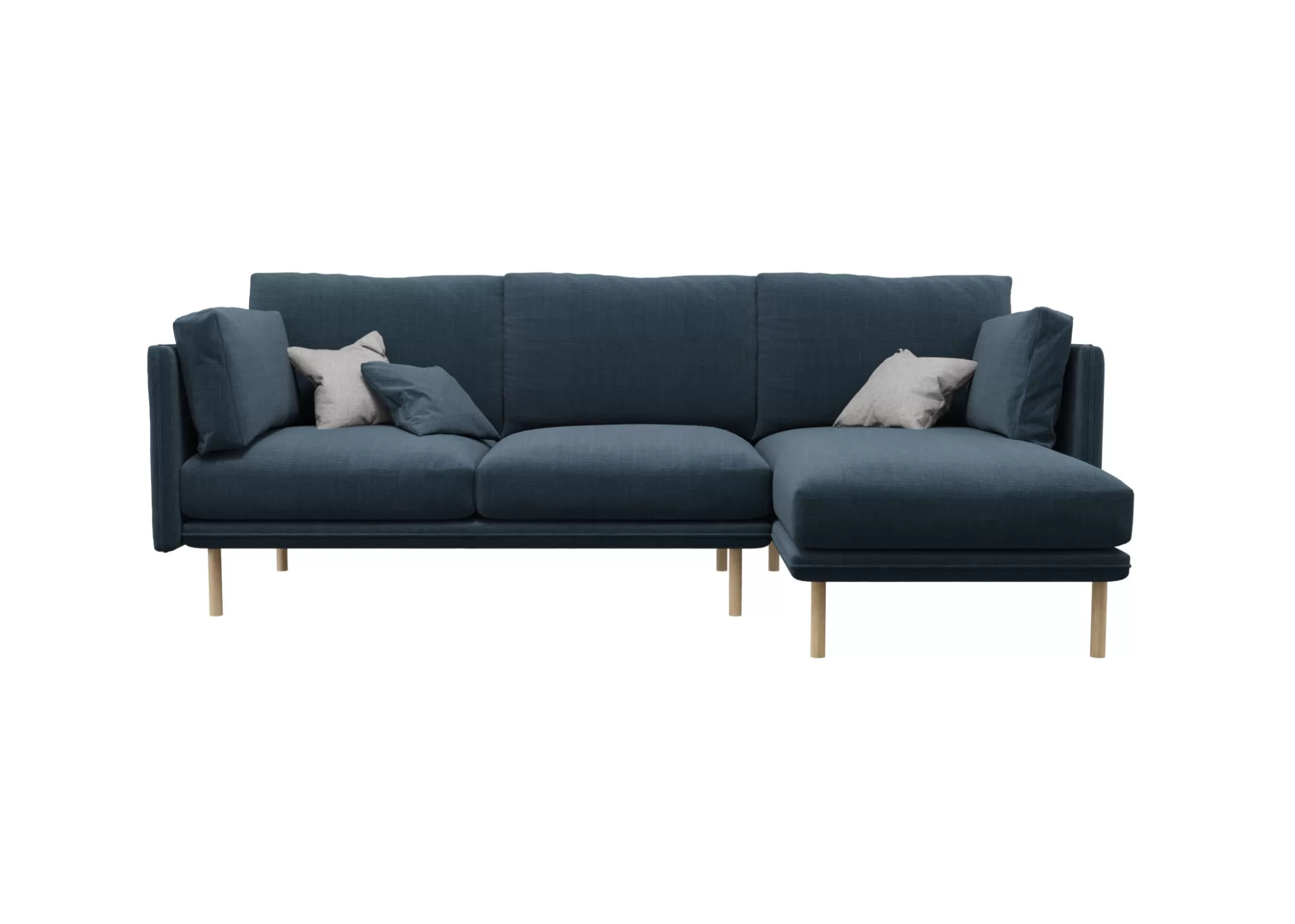 FURNITURE - MODERN SOFA - 5582