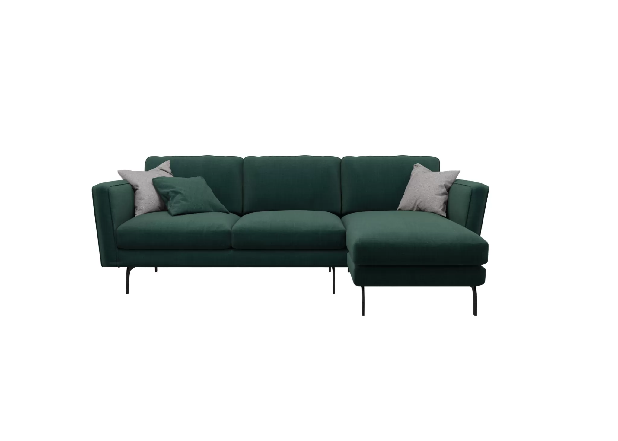 FURNITURE - MODERN SOFA - 5584
