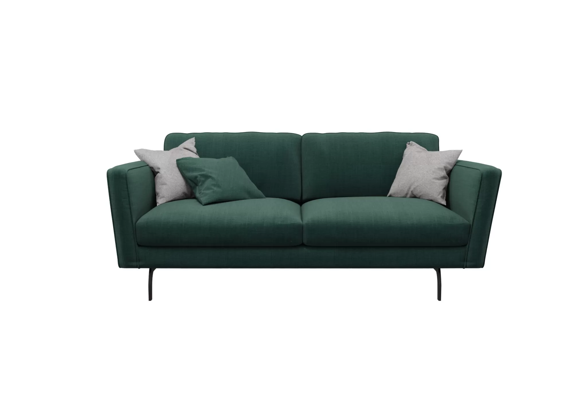 FURNITURE - MODERN SOFA - 5585