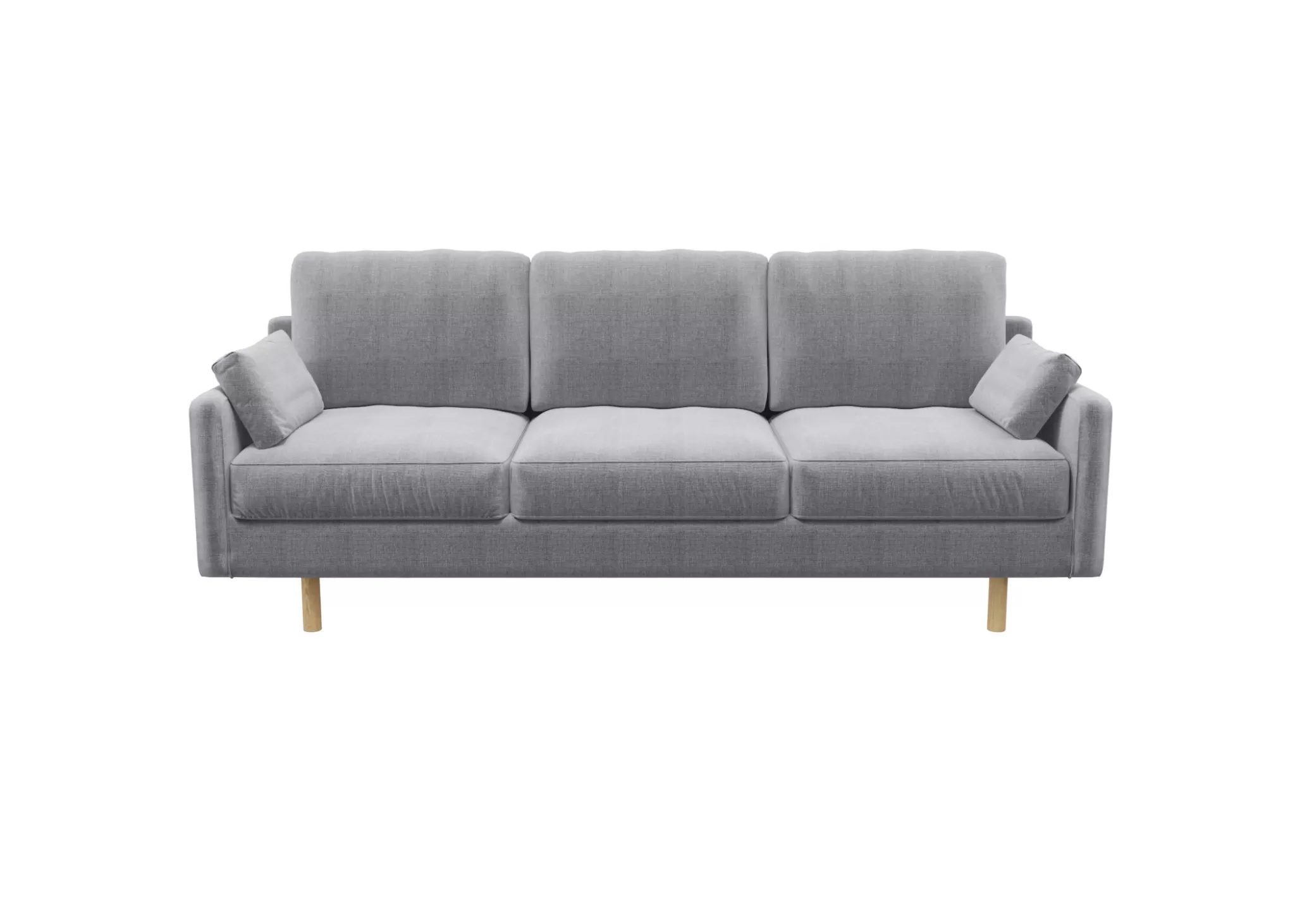 FURNITURE - MODERN SOFA - 5588