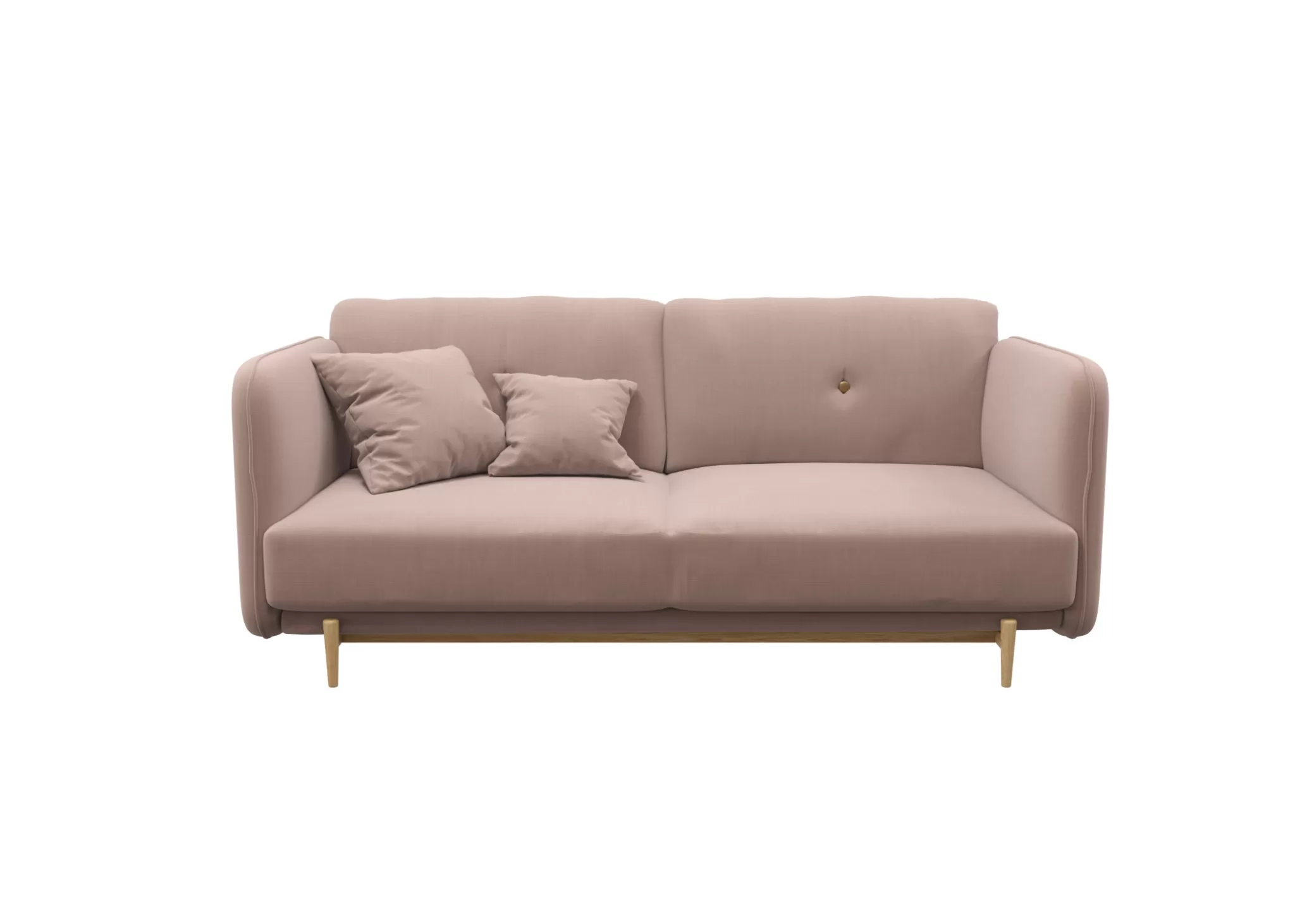 FURNITURE - MODERN SOFA - 5589