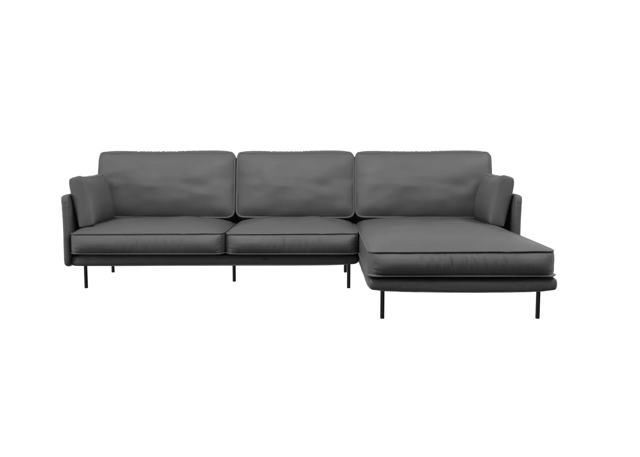 FURNITURE - MODERN SOFA - 5591