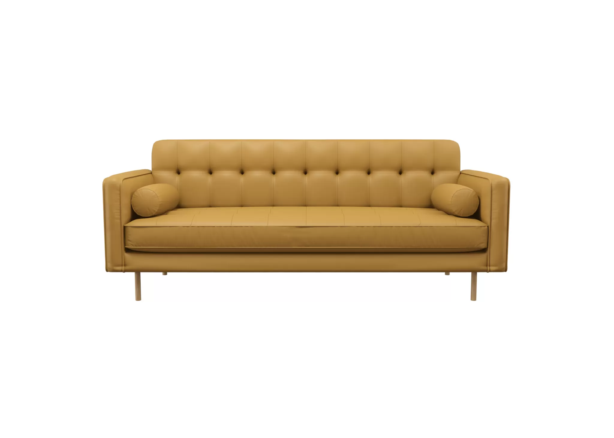 FURNITURE - MODERN SOFA - 5594