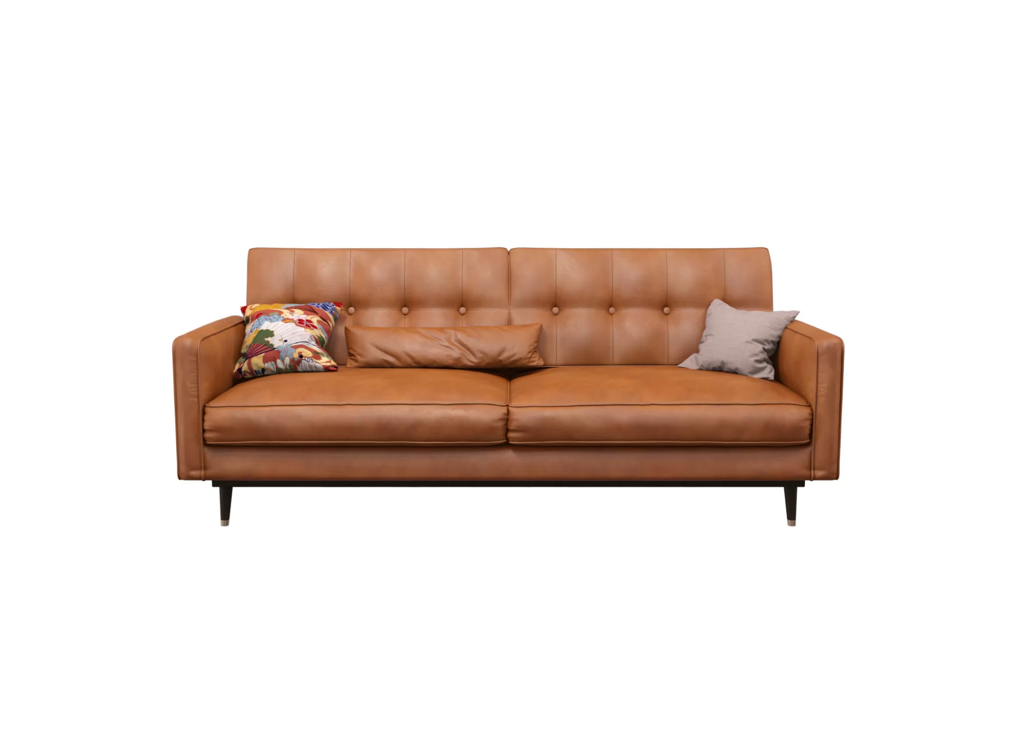 FURNITURE - MODERN SOFA - 5596