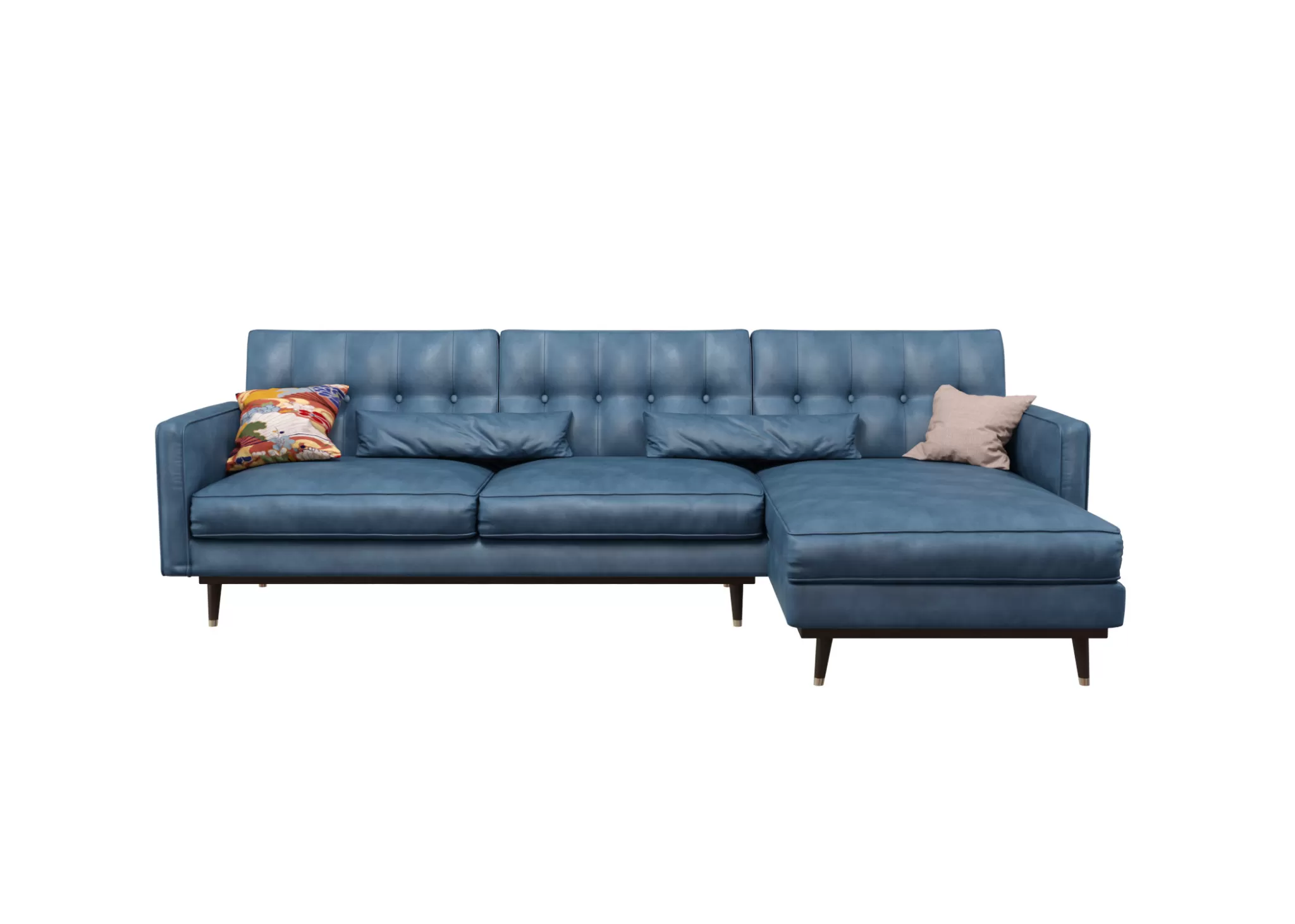FURNITURE - MODERN SOFA - 5597