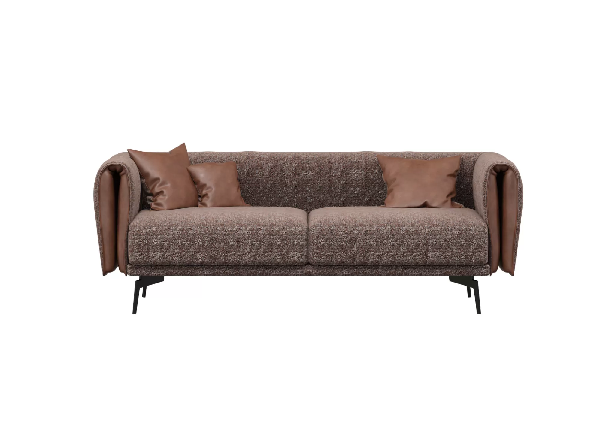 FURNITURE - MODERN SOFA - 5599