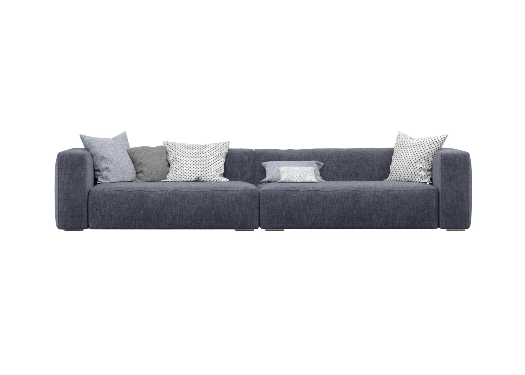 FURNITURE - MODERN SOFA - 5604