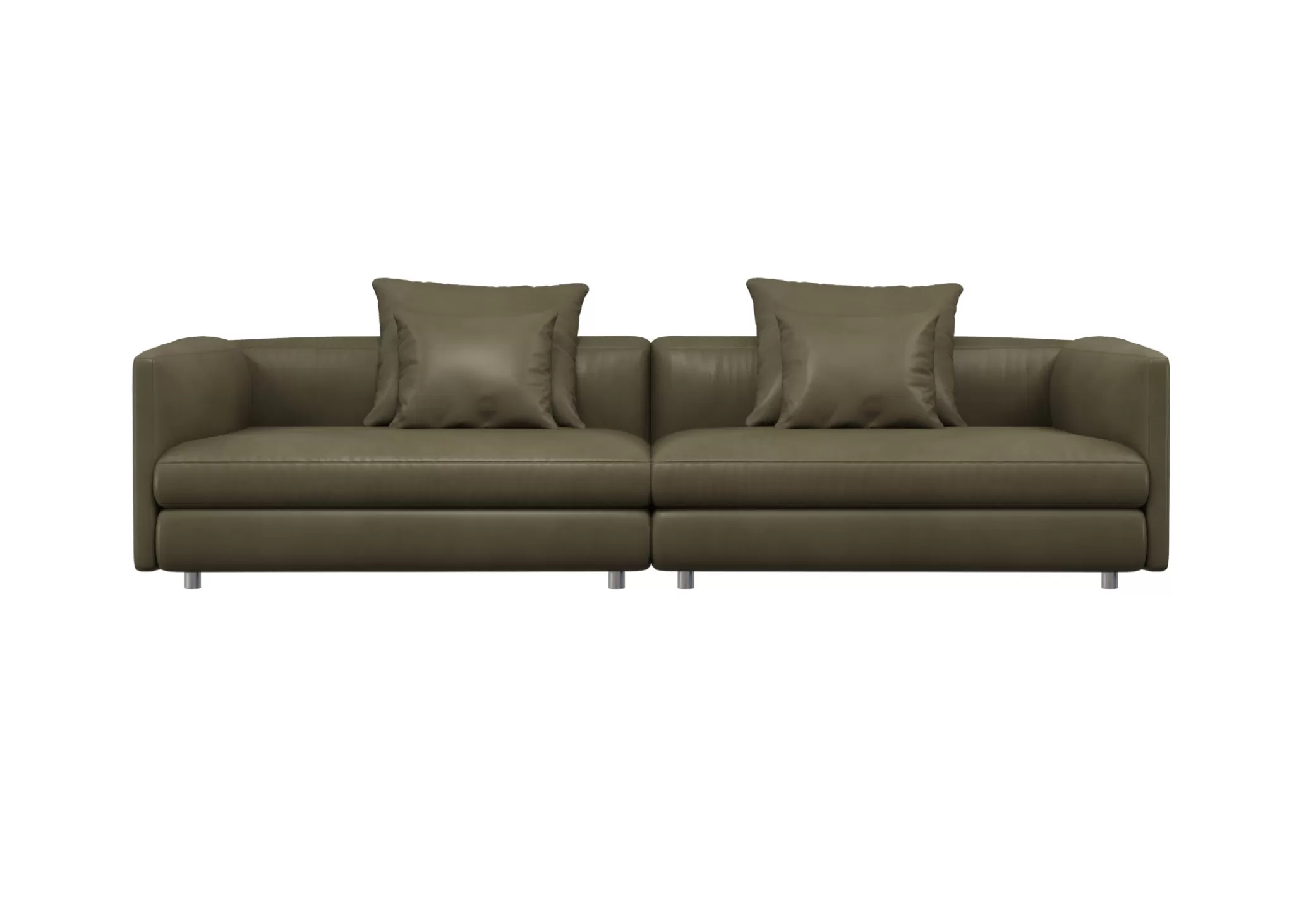 FURNITURE - MODERN SOFA - 5607