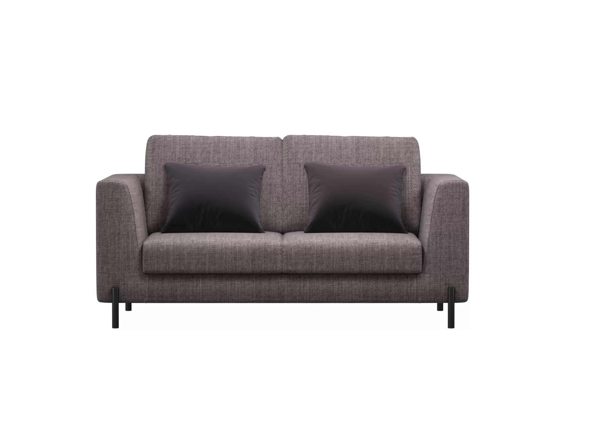 FURNITURE - MODERN SOFA - 5608
