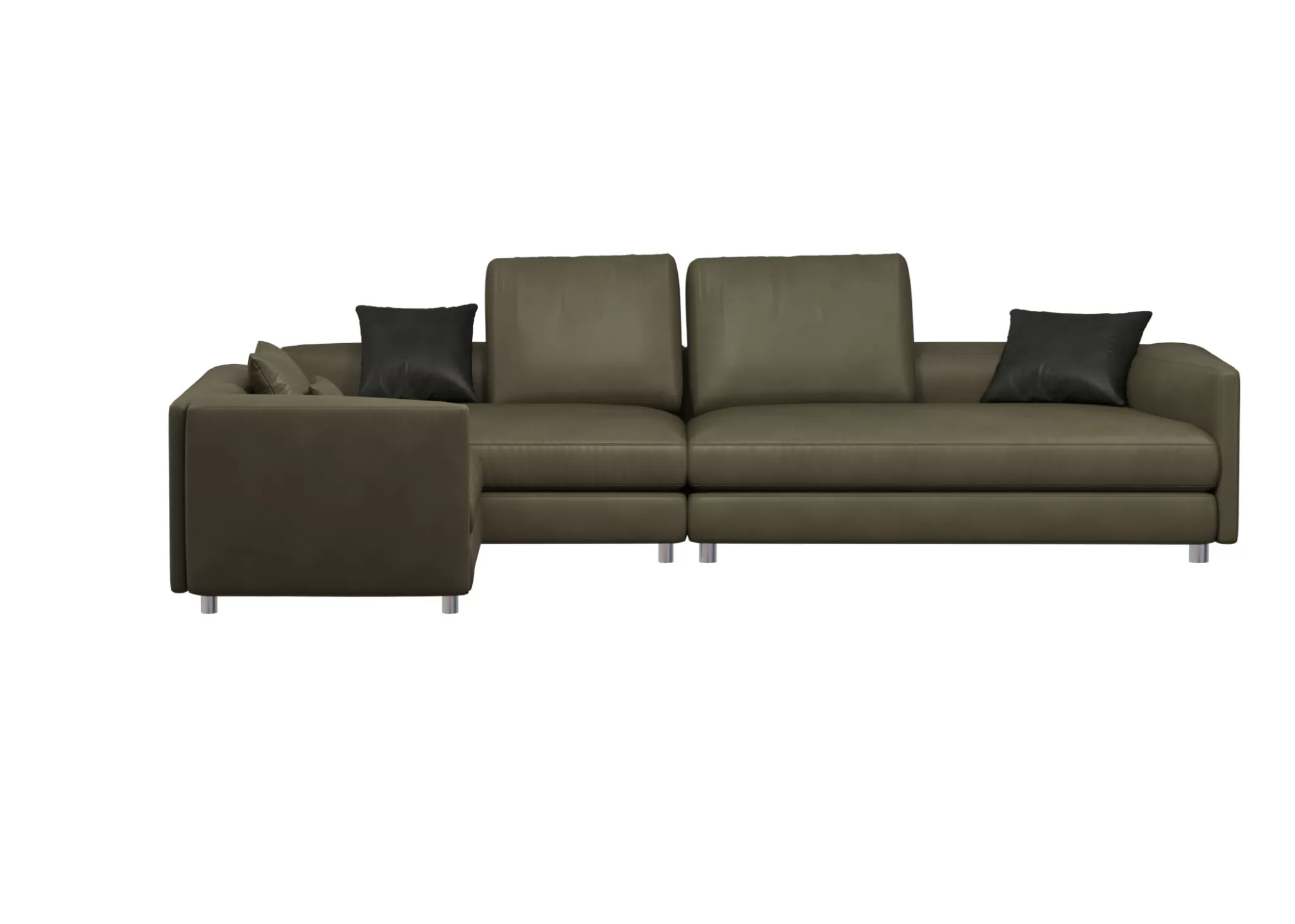 FURNITURE - MODERN SOFA - 5612