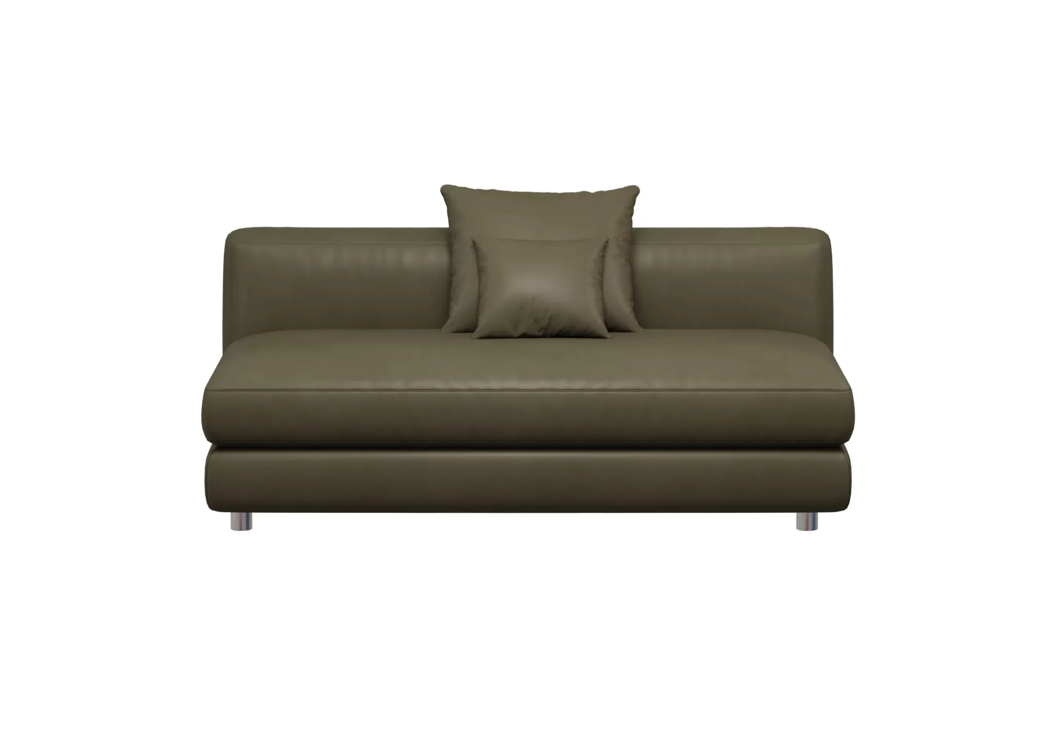 FURNITURE - MODERN SOFA - 5613