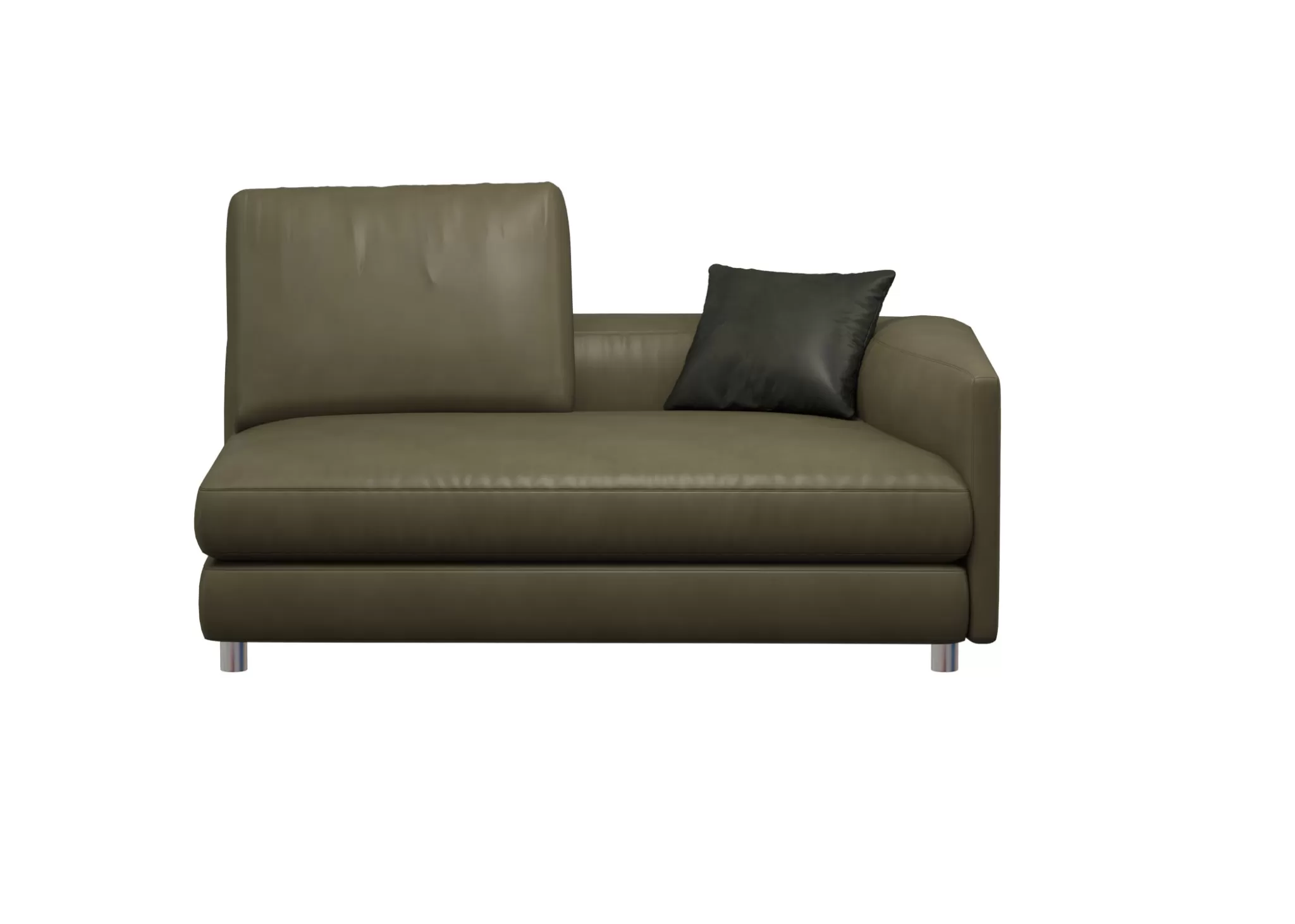 FURNITURE - MODERN SOFA - 5615