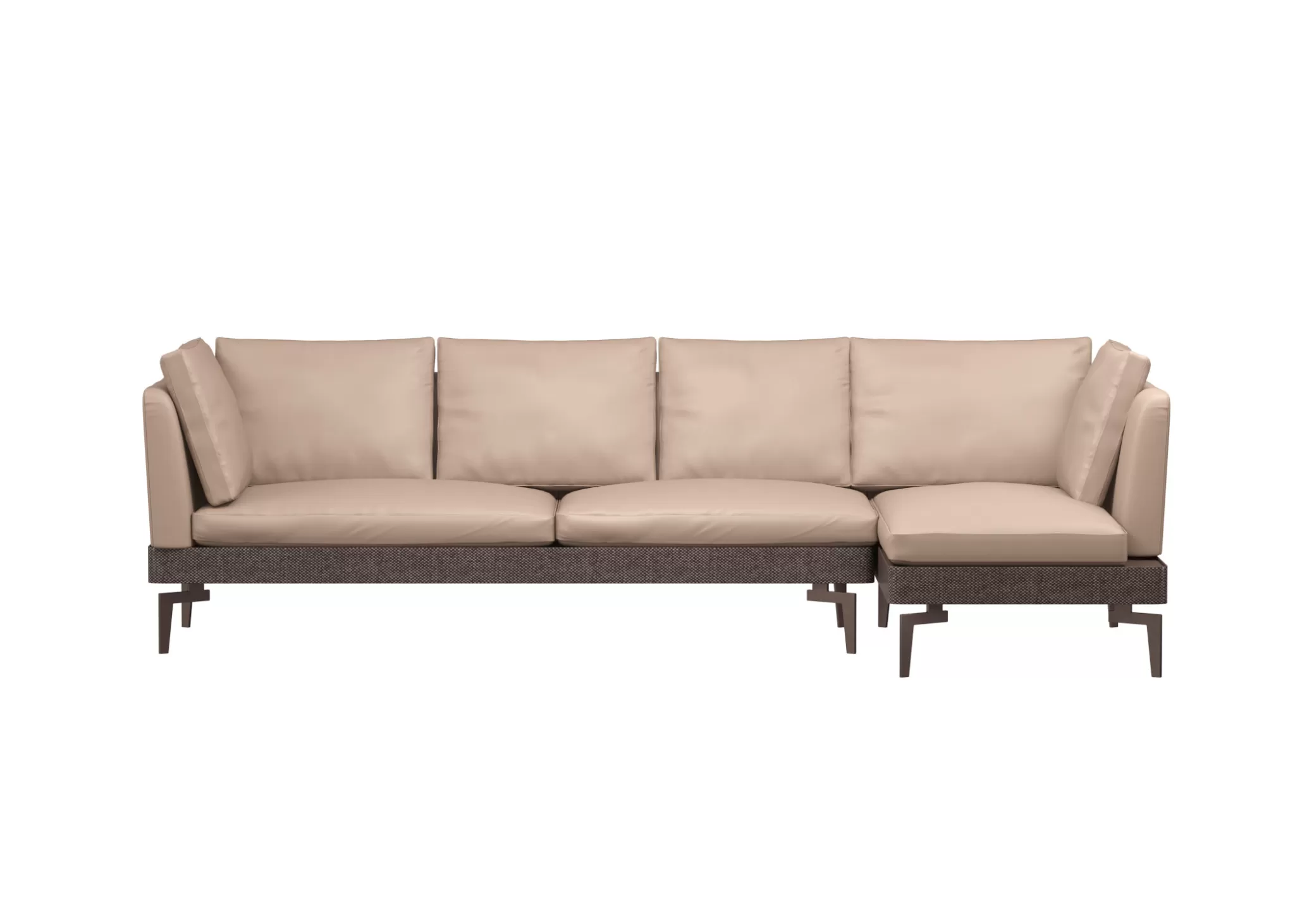FURNITURE - MODERN SOFA - 5616